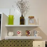 1 Bedroom With Balcony At Qc